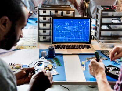 PCB Design Engineering Certification