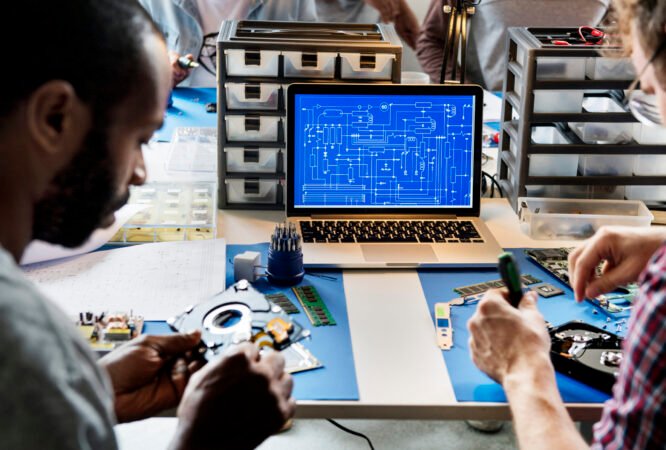 PCB Design Engineering Certification