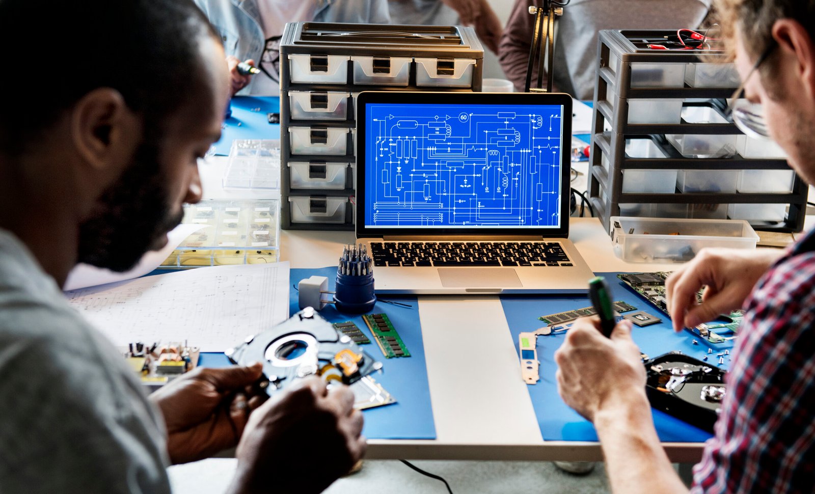 PCB Design Engineering Certification