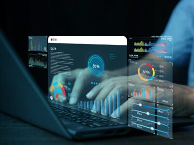 Master Program in Data Science, Machine Learning & Artificial Intelligence