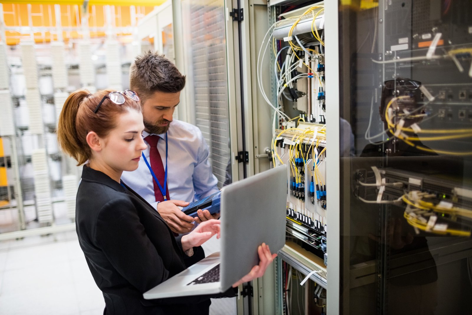 Network Engineering & Security Certification